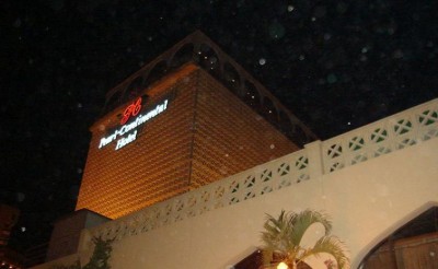 Pakistan: Terrorists storm into five-star hotel in Gwadar, at least one killed