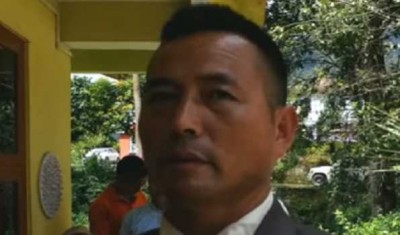 Sikkim man goes strength to strength in drawing hill youths to fit India club