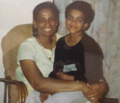 PT Usha shares old image of PV Sindhu, praises her for World Championship win 