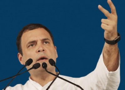 Modi govt serving hundred lies to hide one truth: Congress on AG's 'U Turn' on Rafale files