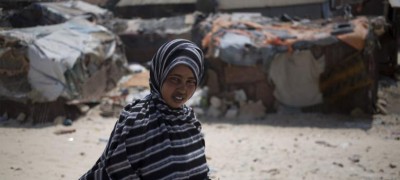 Despite 'considerable progress,' Somalia needs help tackling political, economic and rights challenges, says UN expert