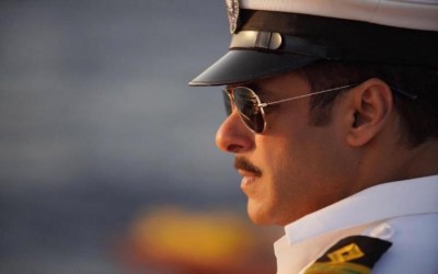 Salman Khan's Bharat sees good time in box office
