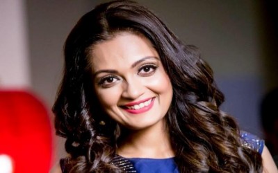 Sheena Chohan to feature in Hollywood film Nomad