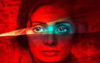 Sridevi's Mom to release in China on May 10