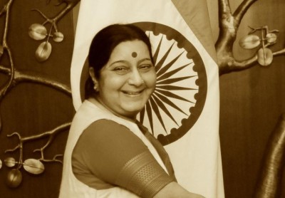 Sushma Swaraj (1952-2019): She loved and served to conquer