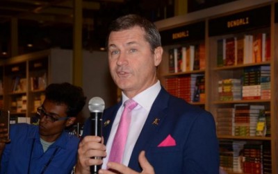 Bangladesh will get better in playing Pink Ball Test with experience: Simon Taufel