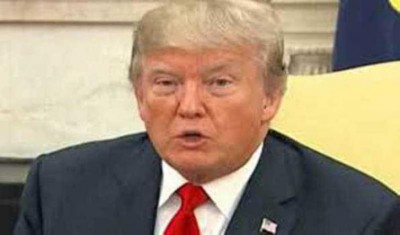 Hoda Muthana: Trump bars US-born woman who joined ISIS from returning