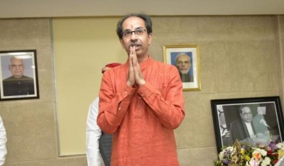 Maharashtra: Uddhav Thackeray to face floor test today