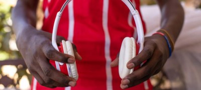 'Once lost , hearing doesn't come back': World Health Organization warns on World Hearing Day
