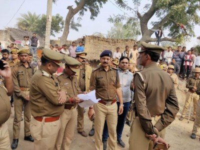 Unnao rape victim to be cremated today, family agrees