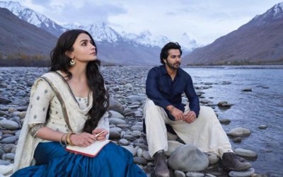 Kalank celebrates power of love: Varun Dhawan