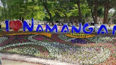 Uzbekistan: Flower Parade to take place in Namangan