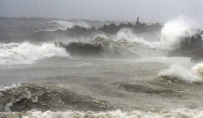 Cyclone Maha re-curves towards Gujarat but likely to weaken; might hit Diu on Nov 7