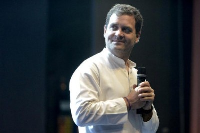 No alliance with AAP in Delhi, Congress announces officially