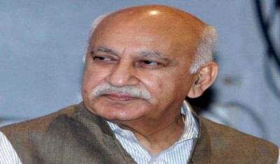MJ Akbar cross-examined in Ramani defamation case