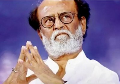 Rajinikanth lauds PM Modi, Amit Shah for abrogation of Article 370