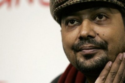 Anurag Kashyap files FIR against troll who threatened to rape his daughter