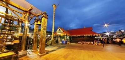 Sabarimala pilgrimage: Two AP women turned away by police