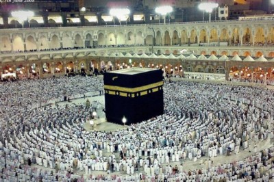 Orientation programme for Haj pilgrims from Telangana on Jul 7