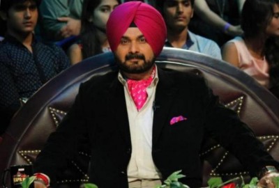 Wrong vote can make your child tea-seller or chowkidar: Sidhu