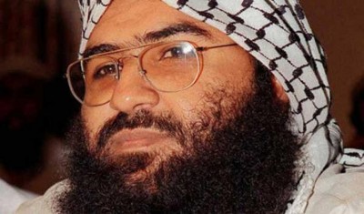 China drops objection, UN designates Masood Azhar as global terrorist