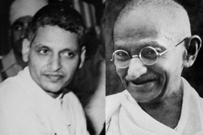 Nathuram Godse was a patriot: BJP MLA stirs controversy cauldron