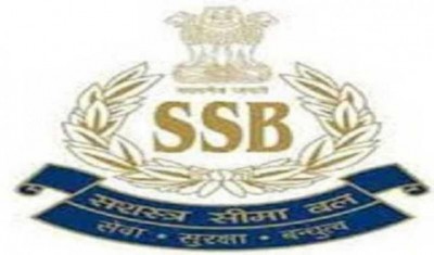 Martyred SSB jawan laid to rest with state honours in Assamâ€™s Biswanath