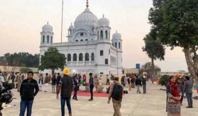 Punjab CM appreciates Pakistan decision to accept his demand for removal of permit