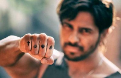 Sidharth Malhotra's Marjaavaan to release on Nov 15