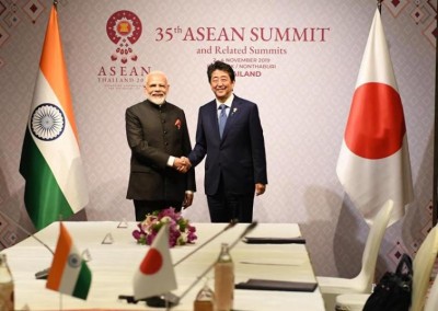 Cabinet approves pact between India and Japan in steel sector