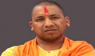 Yogi Adityanath's Kolkata rally cancelled over vandalisation of stage