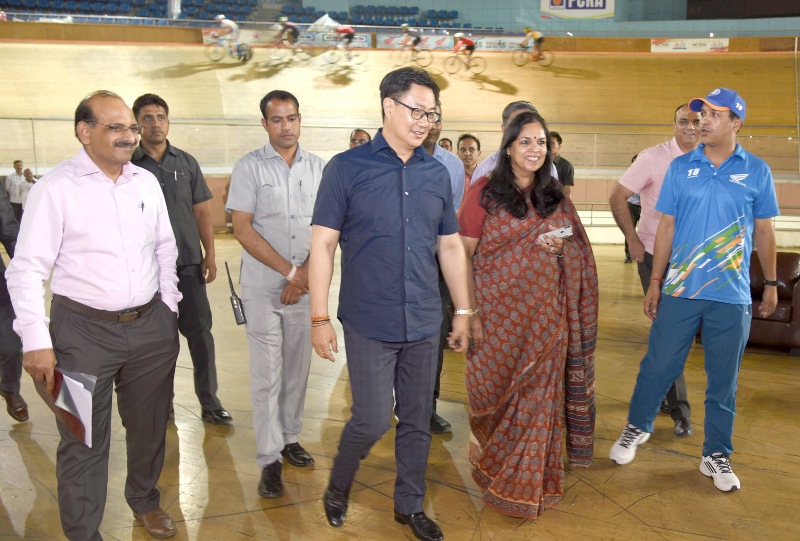 India in Politics: June 4, 2019