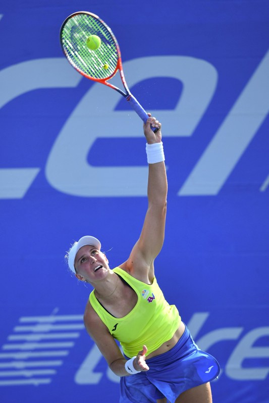 The World of Sports on Feb 28, 2019 