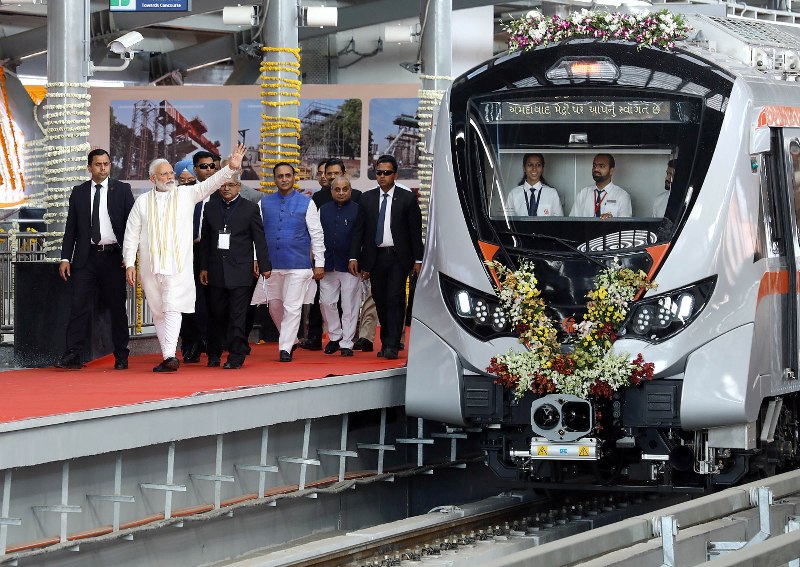 India in Politics: March 4, 2019