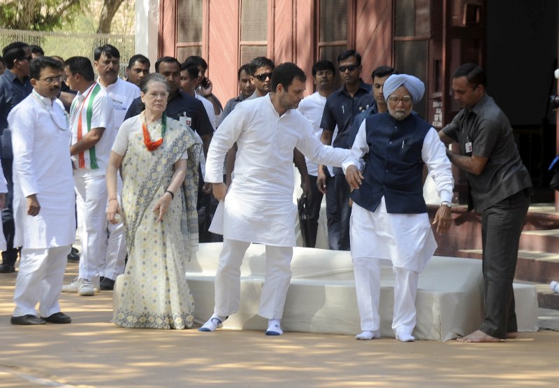 India in Politics: March 12, 2019