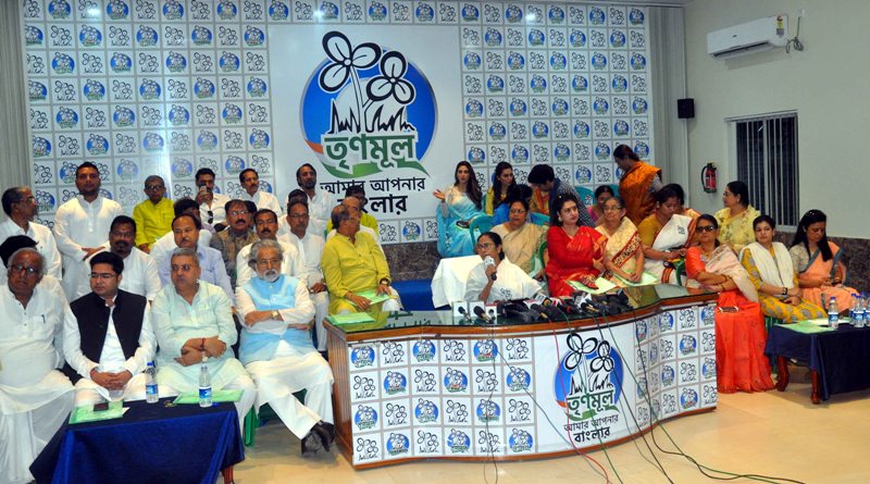 India in Politics: March 13, 2019