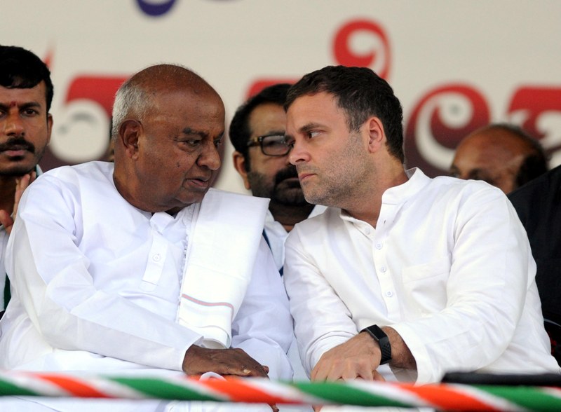 India in Politics: APR 1, 2019