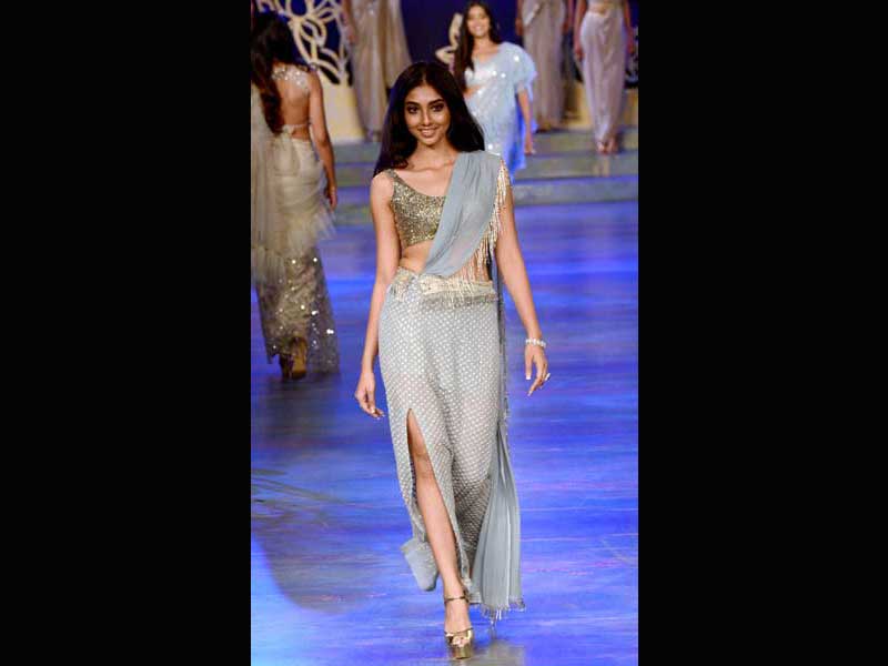 Winners of Femina Miss India East 2019 announced