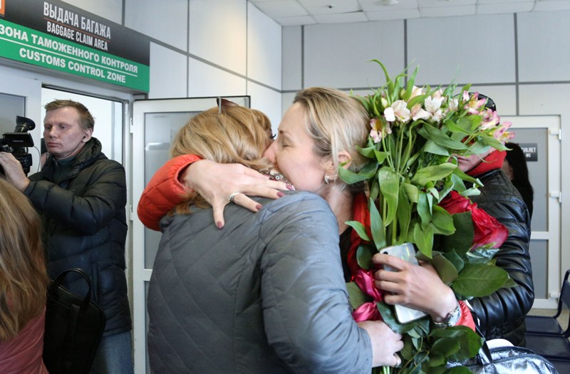 World in Photos: May 7, 2019