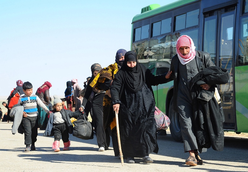 World in Photos: May 7, 2019