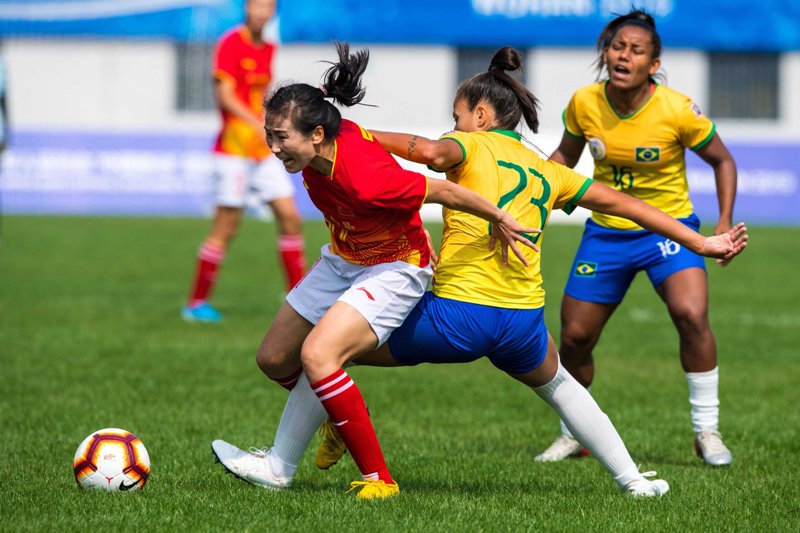 World of Sports : Oct 24 ,  2019