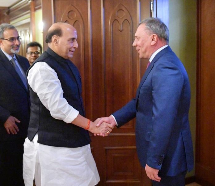 India in Politics : Nov 6 , 2019