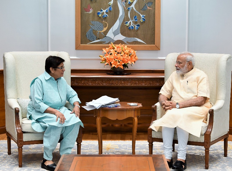 India in Politics: June 6, 2019