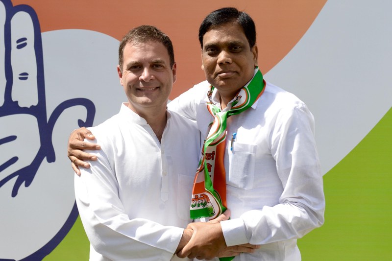 India in Politics: March 29, 2019