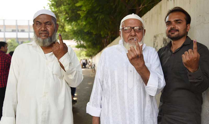 3rd Phase of General Elections-2019