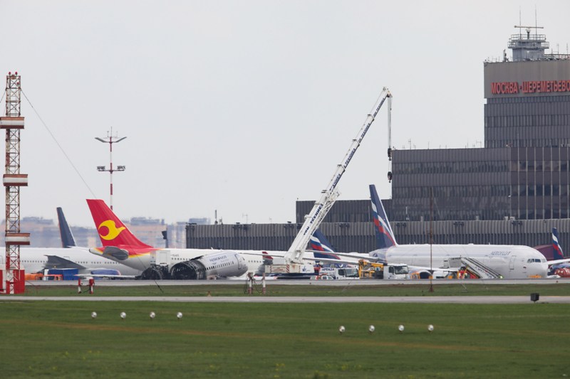 World in Photos: May 7, 2019