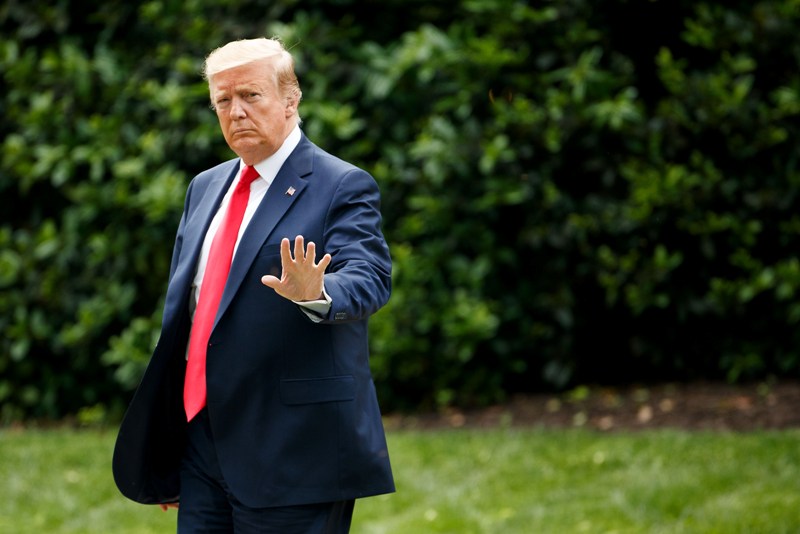 World in Photos: May 7, 2019