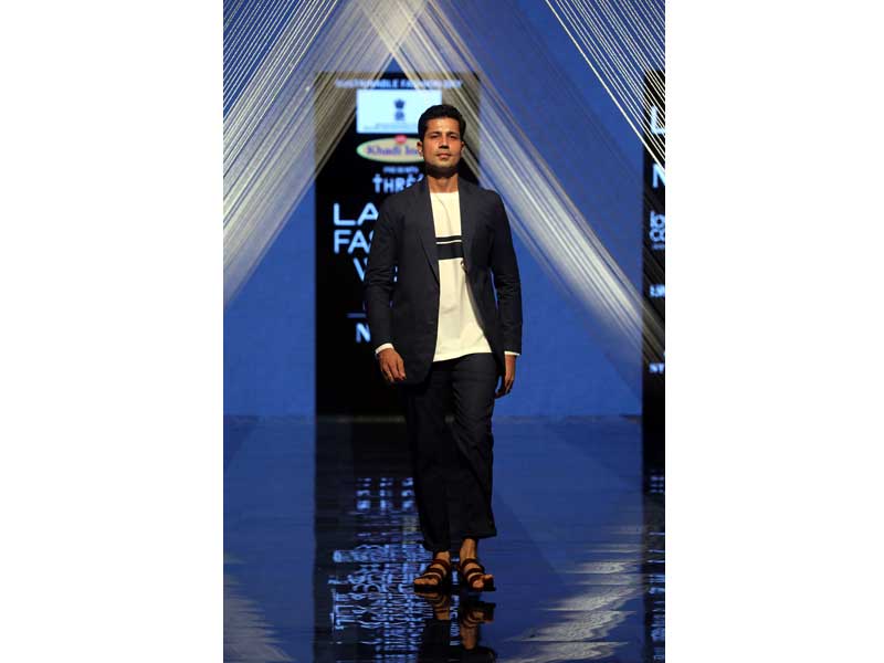 Key showstoppers at Lakme Fashion Week on Day 2