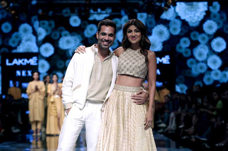 Malaika Arora, Kangana Ranaut, Shilpa Shetty Kundra shine in Lakme Fashion Week