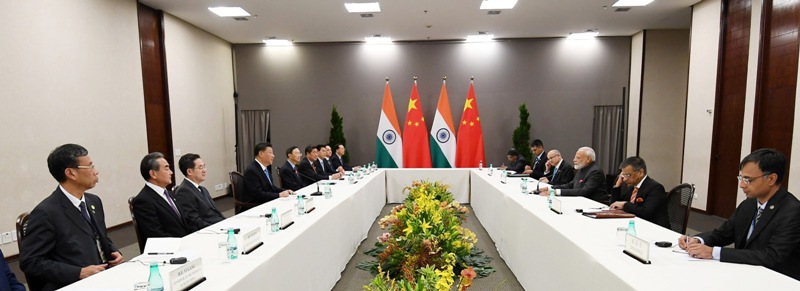 PM Modi addresses BRICS Business Forum in Brazil